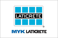 Myk Laticrete