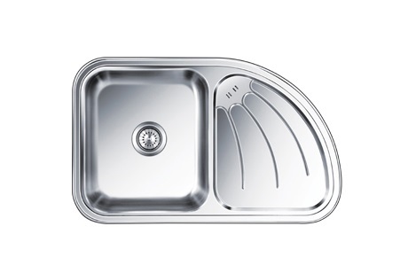 ULTIMO RIGHT HAND DRAINBOARD
