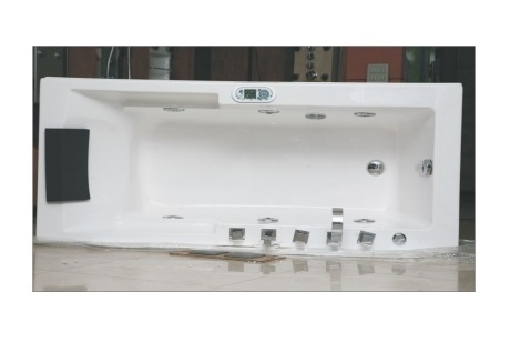 Batur Bathtub