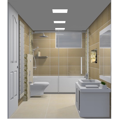 Designer Bathroom Concepts