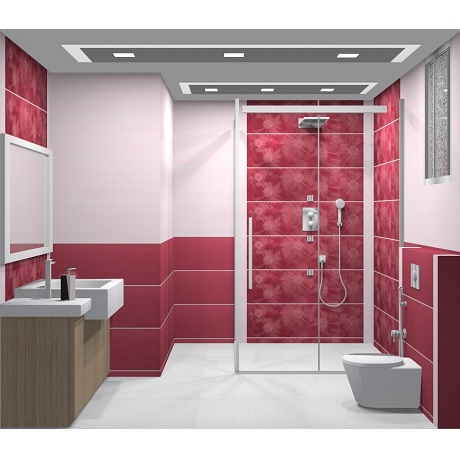 Pop-Art Bathroom Concepts