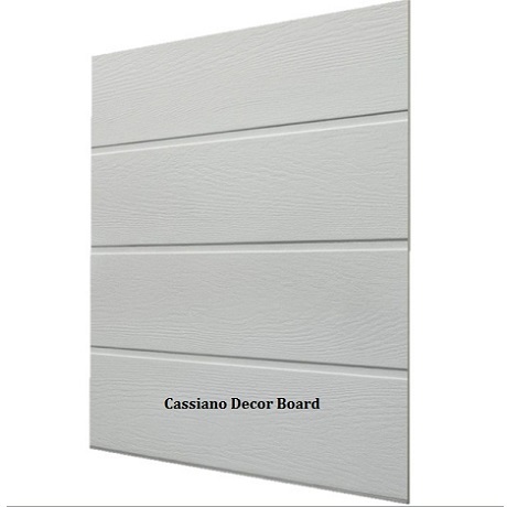 Cassiano Deco Board uncolored 6mm thick