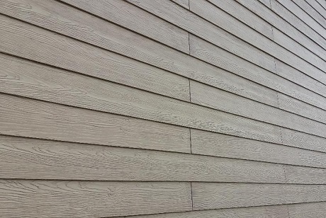 Cassia uncolored plank 8mm thick