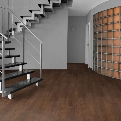 Russet Brown Teak 3596