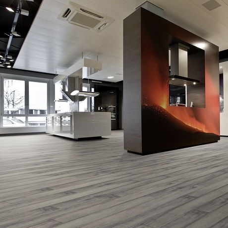 Bleached Walnut 3581
