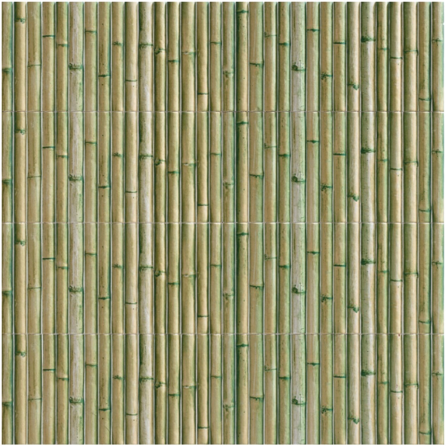 Bamboo Green