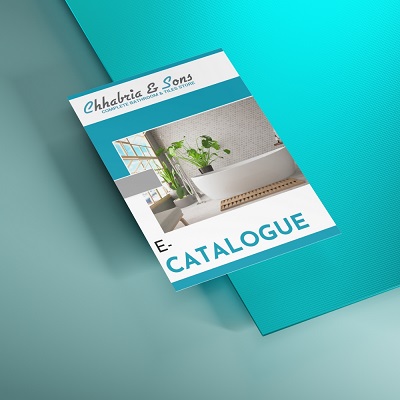 E-Catalogue image